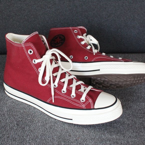 Converse Chuck 70 High Top 165031C Back Alley Bric